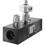 HYD FLOWMETER 8-300 LTR/MIN